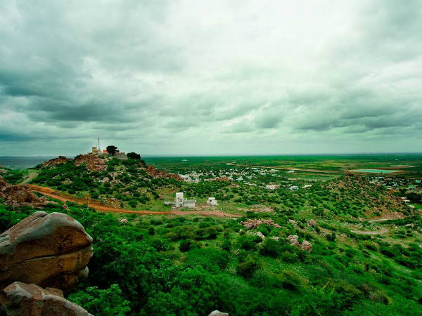 raichur