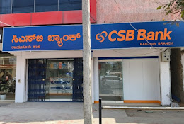 csb bank ltd