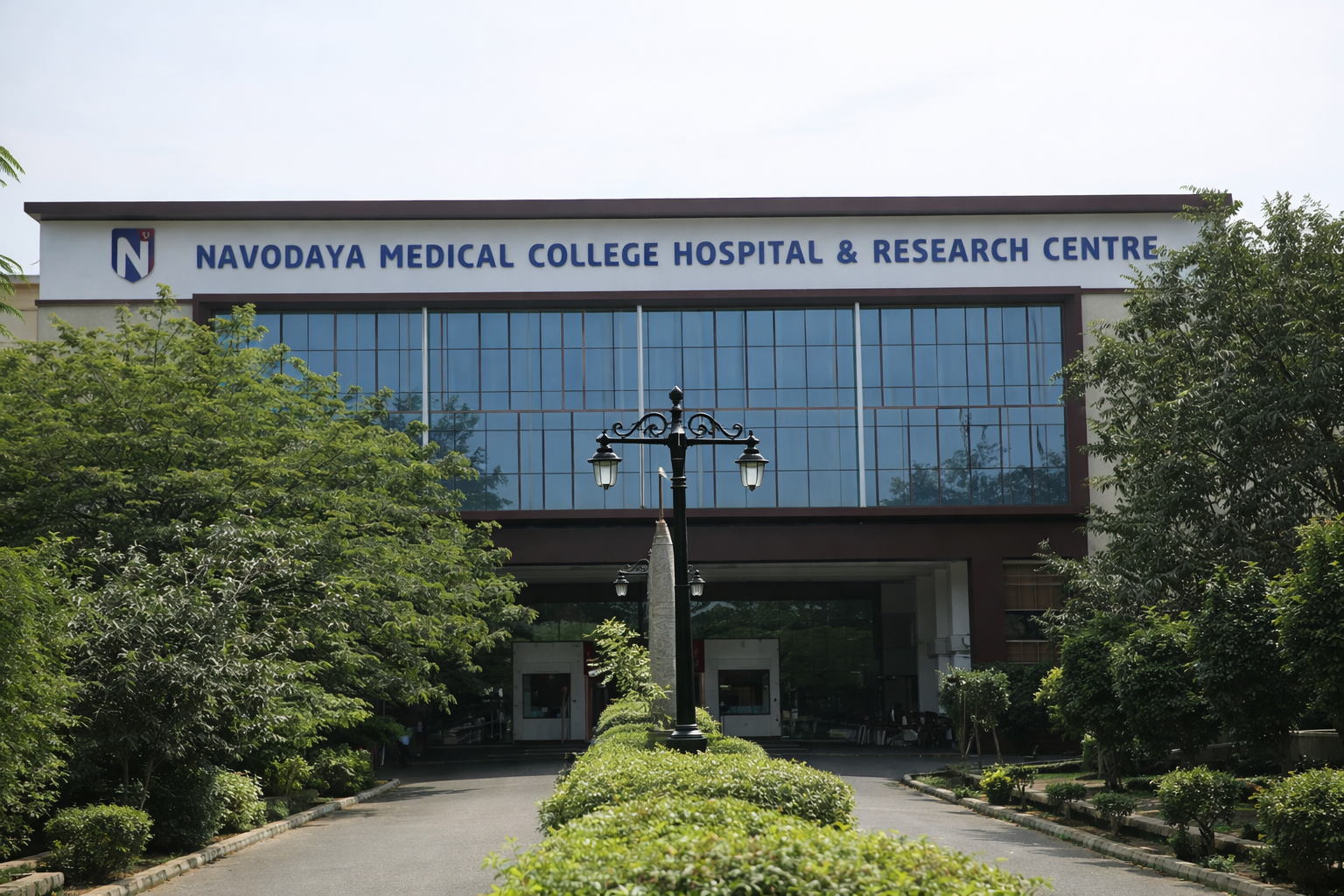Navodaya Medical College Hospital & Research Centre