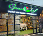 green leaf family restaurant