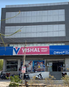 vishal mega mart