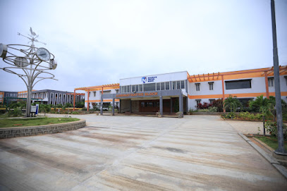 Navodaya Central School