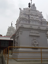 Markandeshwarar Temple